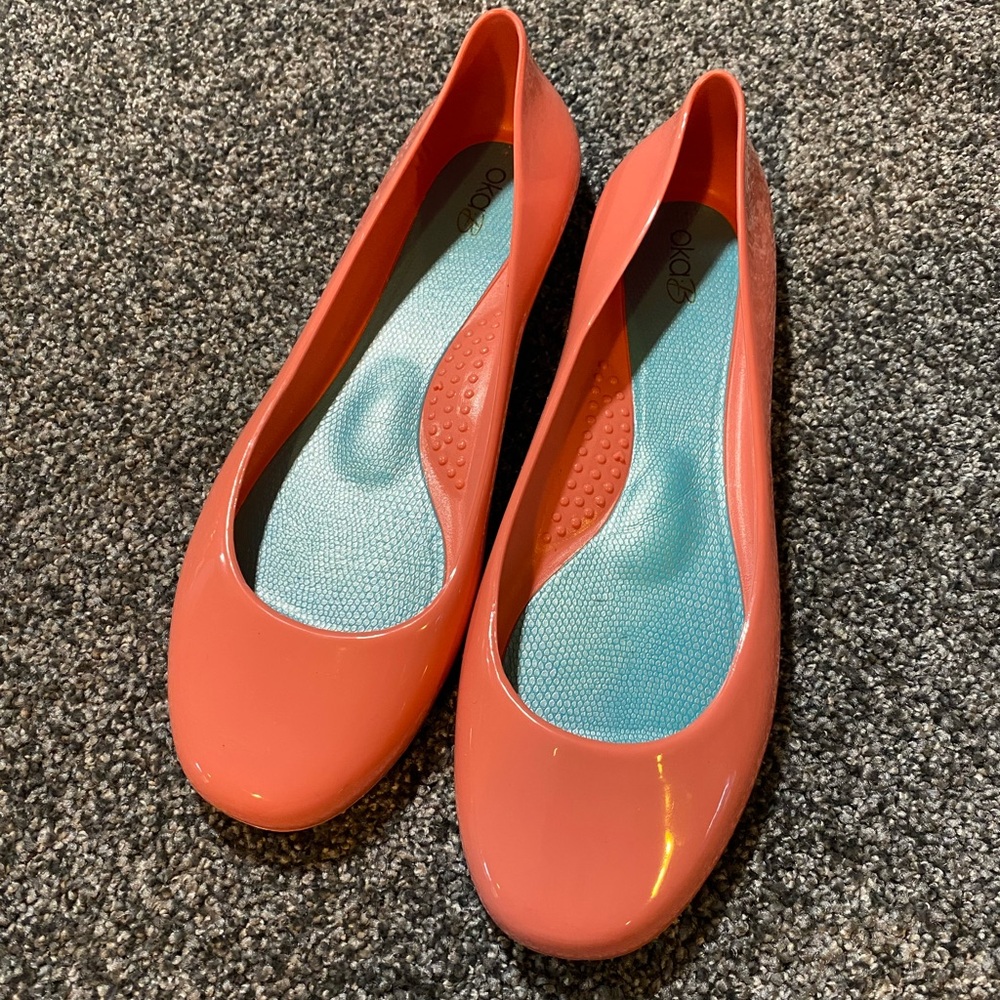 Coral Women's Flats
